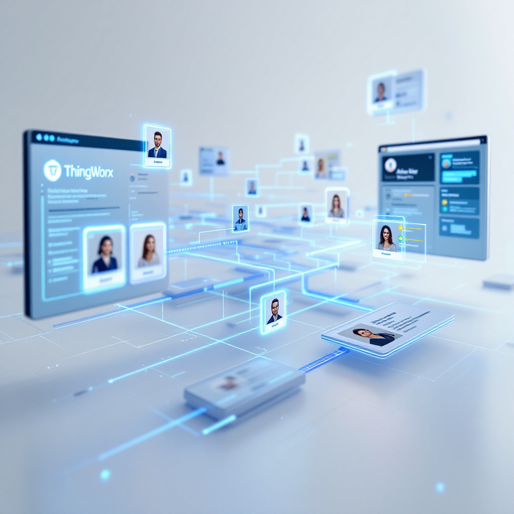 Implementing SCIM with ThingWorx and Azure AD: A Comprehensive Guide