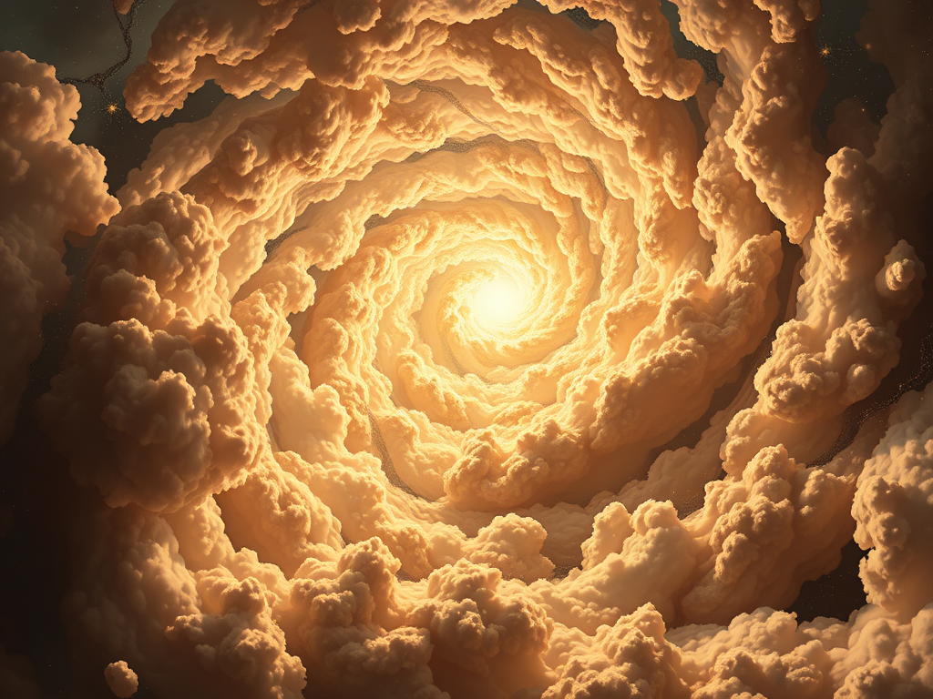 Unraveling the Universe: A Deep Dive into “Deep Simplicity” by John Gribbin
