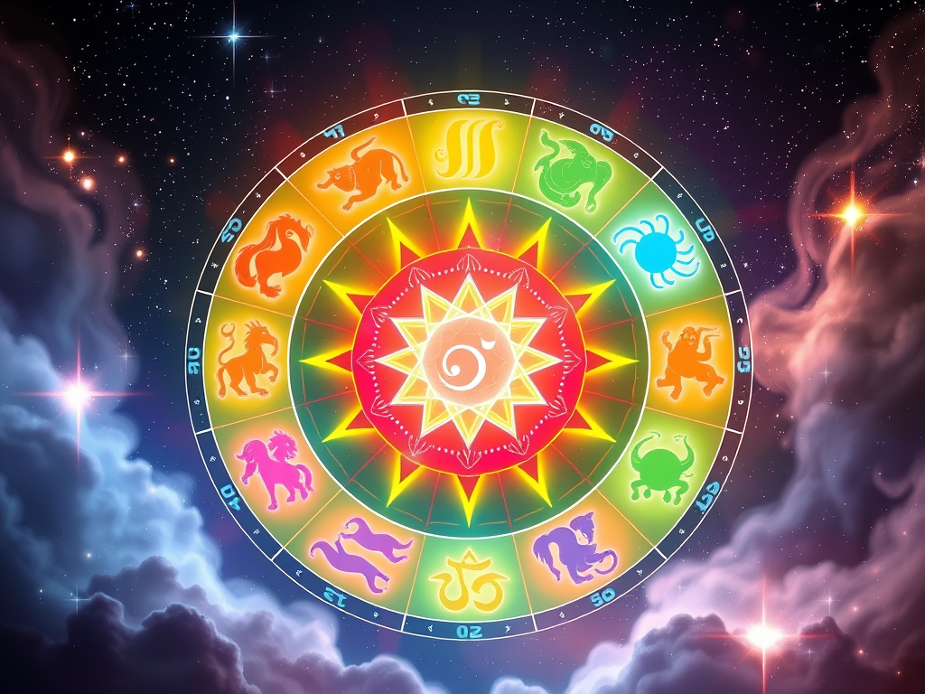 Stop Cramming: Simple Vedic Tricks to Remember All 12 Signs and Houses