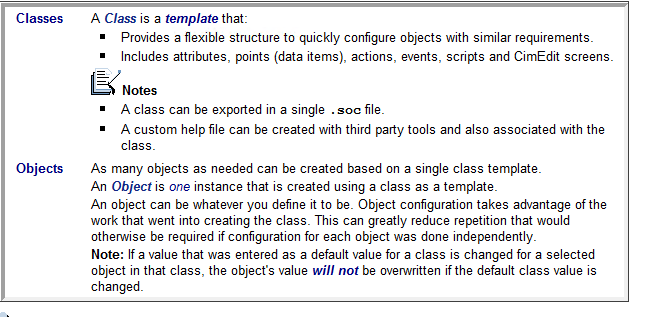 ClassesObjects